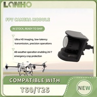 FPV Accessories DJI T25 T50 FPV Module Camera