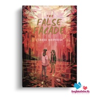 Bookiut : The False Facade - English Novel | Fiction | Young Adult