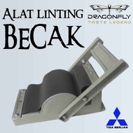 DF Alat Linting Becak Tiga Berlian Original