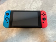 可開心版Switch