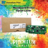 Motherboard Printer Epson L3210 Board Printer Motherboard L3210 Part Number Assy 2208550-01 New Original