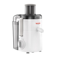 Tefalเครื่องคั้นและสกัดน้ำผลไม้  กำลังไฟ 350 วัตต์ ความจุ 0.95 ลิตร รุ่น ZE370138 -White
