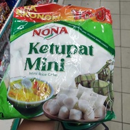 Miss Ketupat Mini 100 packs x 19 grams