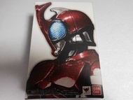 SH Figuarts Shinkobori 假面騎士 Kabuto Rider 形態
