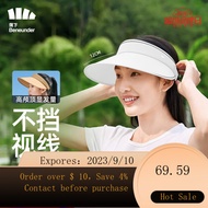 NEW Banana under Sun Protection Hat Sun Hat Female Sun Protection Hat Female Topless Hat Sun Hat Hat UV Protection Tra