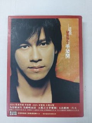 李聖傑(癡心絕對精選)CD+VCD