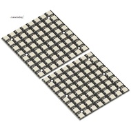 Led Matrix Full Color 5050 RGB LED Lamp LED Matrix