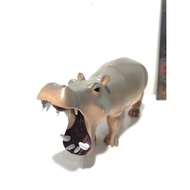 Nil horse hippopotamus figure/