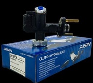 แม่ปั๊มคลัทช์บน MAZDA BT50 AISIN เบอร์อะไหล่ CMZ-608A