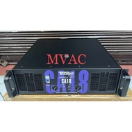 Trident CA-18 Power Amplifier ( 1100 Watts x 2 )