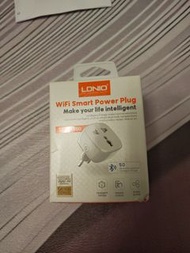 LDNIO WiFi 智能電源插座