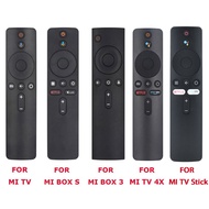 For Xiaomi MI TV/ MI BOX S/ MI BOX 3/ MI TV 4X/ MI TV Stick Receivce Remote Controller Wireless Goog