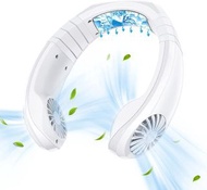 實體店鋪/SF(清貨區)(🈹🈹限今日特價$158)Japan Wudi iDi Arctic Neck Cooler Portable Air Conditioner Fan Neck Fan, Ha