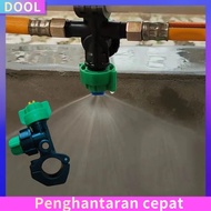 [DOOL]Agriculture Spray Nozzle Anti-drip Boom Sprayer Agriculture Fight Flat Fan