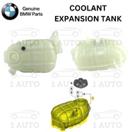 (GENUINE BMW PARTS) COOLANT EXPANSION TANK BMW F30 320d F32 420D N47 DIESEL