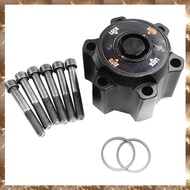 (TIPM) Auto Free Wheel Hub Lock for Patrol Y61 TD42 TD3.0 TD2.8 40250-VB200 -B017-1 B017