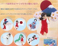 預約 1月 日本正版 代理  400日幣轉蛋 扭蛋 杯緣子造型裝飾 杯子女孩 杯緣女孩 日本篇 大全6+1隱藏版