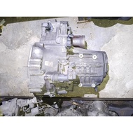Gearbox manual Nissan Sentra N16
