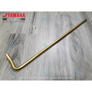 YAMAHA WATER TUBE 63V-44361-01 (E15C)