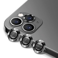 ฟิล์มกล้องสำหรับ Iphone13 Pro Max 12 Pro Max ไอโฟน11 11pro max mini ฟิล์มหลัง กระจกกล้อง กล้องหลัง ฟิล์ม เลนส์กล้อง