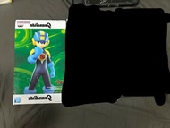 洛克人 Banpresto Grandista Rockman  figure 模型景品