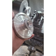 Papas Noken 4.5 inch combination M Bearing 6001 (Papas width 14 mm to 17 mm)