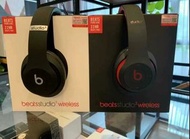 Beats Studio3 Wireless 耳機