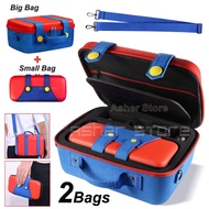 Big Case Nintend Switch NS Accessories Console Carrying Storage Cover Nintendoswitch Hand Bag Box for Nintendo Switch