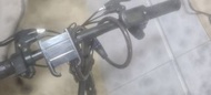 FOREVER 電動單車 48V 15Ah