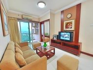 Large 3BR Cieumbuluit Apt Near PVJ & Ciwalk