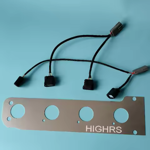 Ignition coil plug for Suzuki Ignis RG413 M13A RG416 M15A Jimny SN413 Liana RH416 M16A RH418 M18A br