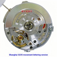 Watch Movement Watch Accessories Watch Movement Mechanical Watch Movement Watch Movement Shanghai 32