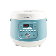 [DANBY DANBY] Four Servings Microcomputer Electronic Cooker (DB-703RC)|3D Thermal Insulation Beauty 