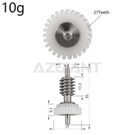 Side Mirror Folding Motor Gear for 2007-2009 Mercedes Benz CL-Class W216 CL500