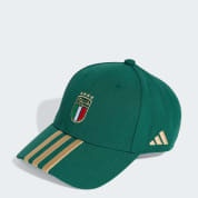 Topi Sepak Bola Italia
