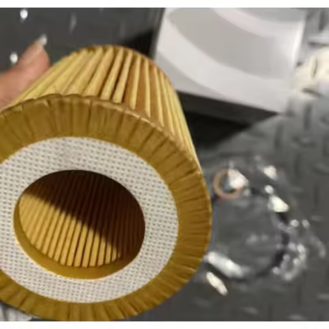 for BMW F20 118i F21 118i N13 F30 Oil Filter Kit 11427635557