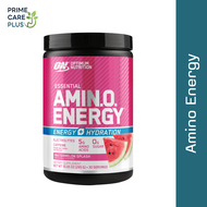 ON Amino Energy  Electrolytes 285g (30 Serving) - Watermelon