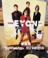 收 黑膠唱片 大量回收 80年代中文黑膠唱片 Beyond 黑膠唱片lp Beyond 繼續革命 黑膠唱片