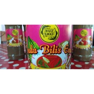 Budu Bilis Emas Original Kelantan