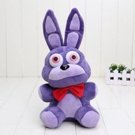 Trend Doll~[CUTE] freddy's fnaf freddy security breach Plush doll - Bonnie, Freddy's Doll