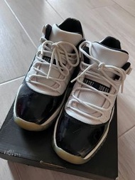 Air Jordan 11 Concord Low 5Y