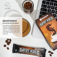 GATOT KOCO MEDAN BINJAI