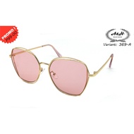 A&H Fashionable Cateye Sunglasses Model 369 / sunnies shades