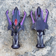 ultraman figure ultraman ribut Galaxy Ultra Spark Transformation Device Dark Road Kier Summoner Soun