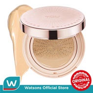 YOU NoutriWear+ Flawless Cushion Foundation C304 Pink Nude