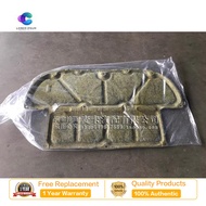 Toyota 86 hood liner 86 engine thermal insulation cotton hood sound insulation cotton hood liner new
