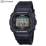 Casio G-Shock Unisex Watch DW-5600UE-1DR