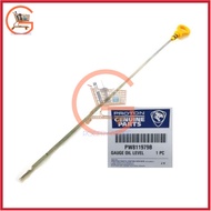 ENGINE OIL LEVEL GAUGE DIPSTICK (ORIGINAL) PROTON BLM GEN2 PERSONA SATRIA NEO EXORA CPS WAJA CAMPRO 