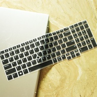 TPU Keyboard Cover Skin For Lenovo ThinkPad T16 Gen 2 1 & P16 P16s Gen 2 1, Thinkpad E16 Gen 1 & L15