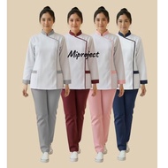 Mimi30 nurse uniform nurse uniform/ Oka uniform/